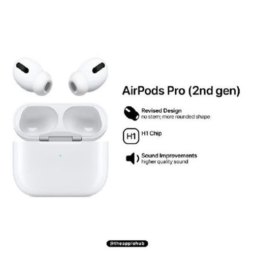 蘋果3月16日未召開發布會 iPad與AirPods更新及軟件開發趨勢前瞻
